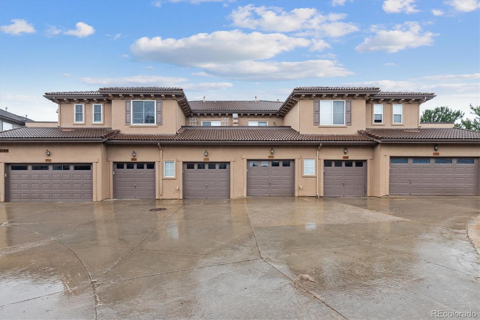 6744 S Winnipeg Circle Unit: 104