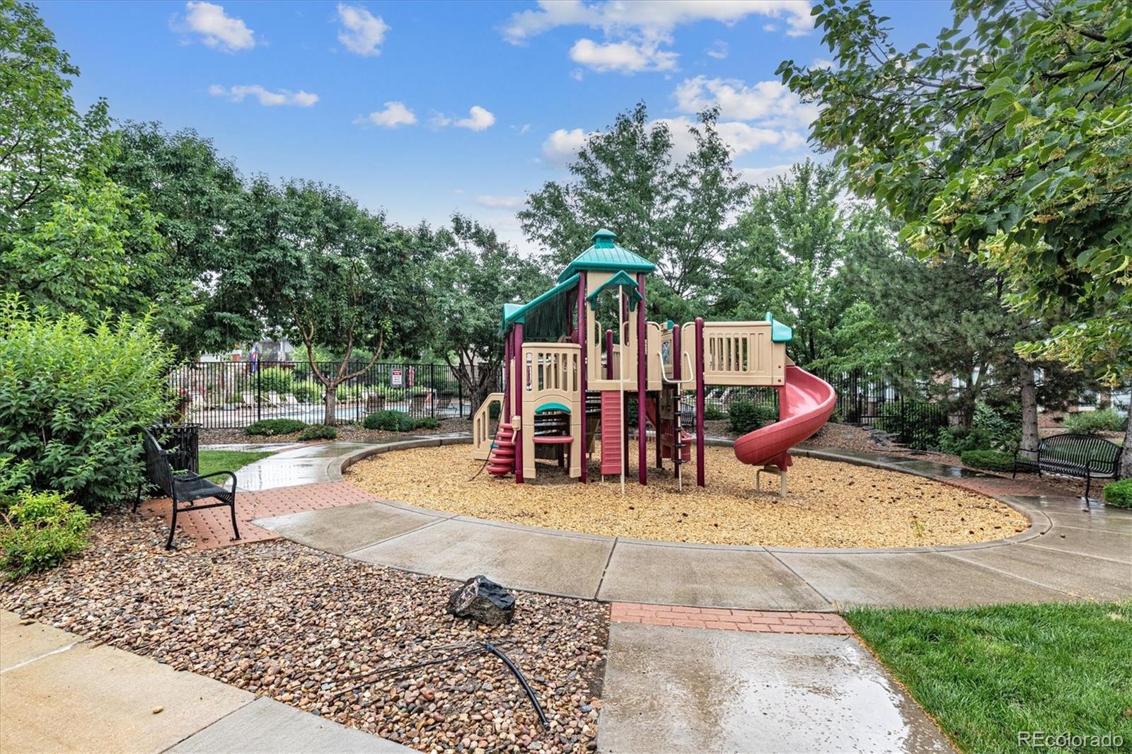 6744 S Winnipeg Circle Unit: 104