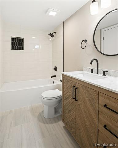 4274 S Salida Way Unit: 3