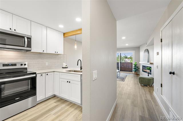 4274 S Salida Way Unit: 3