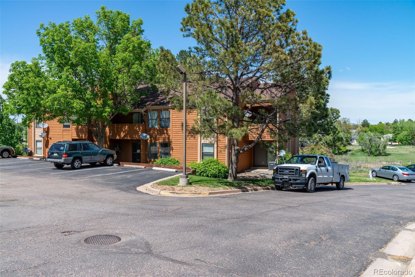 4274 S Salida Way Unit: 3