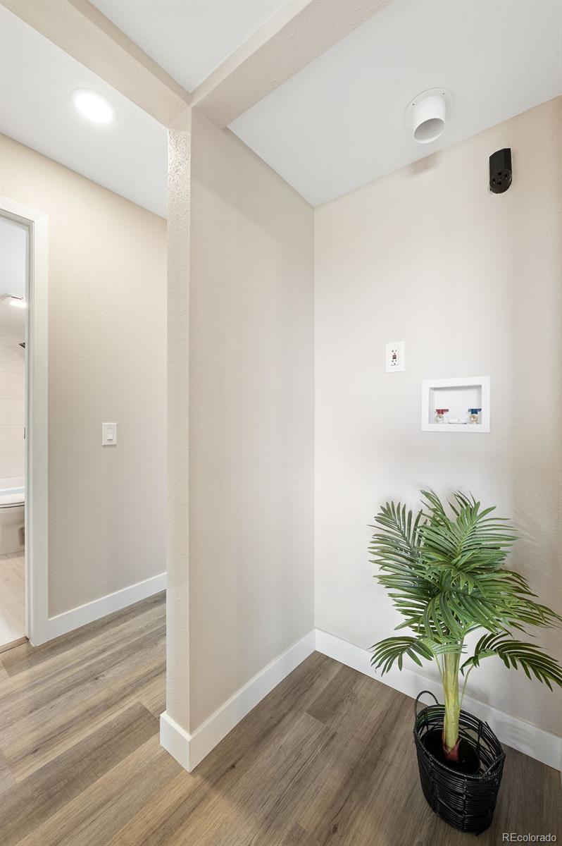 4274 S Salida Way Unit: 3