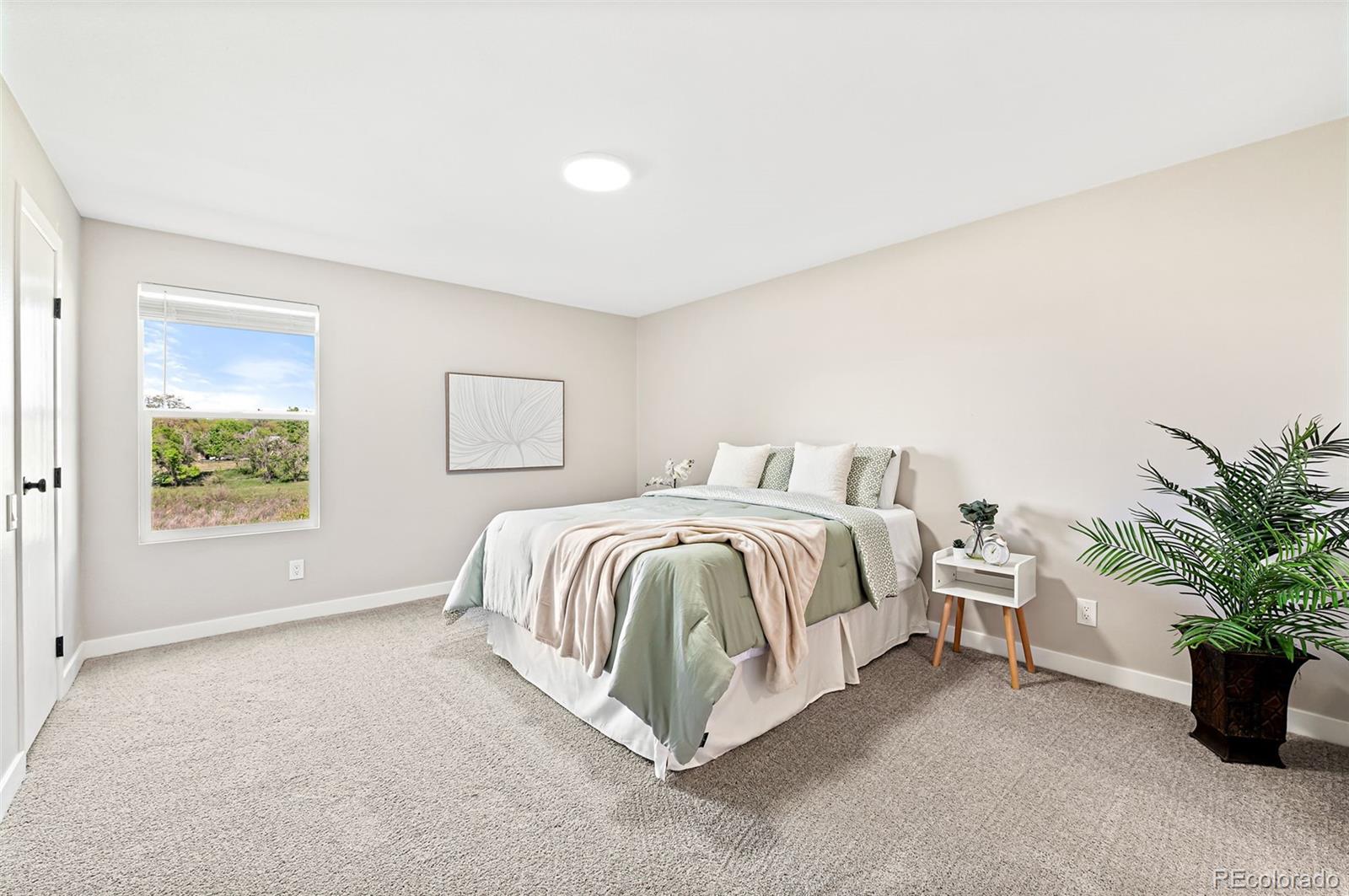 4274 S Salida Way Unit: 3