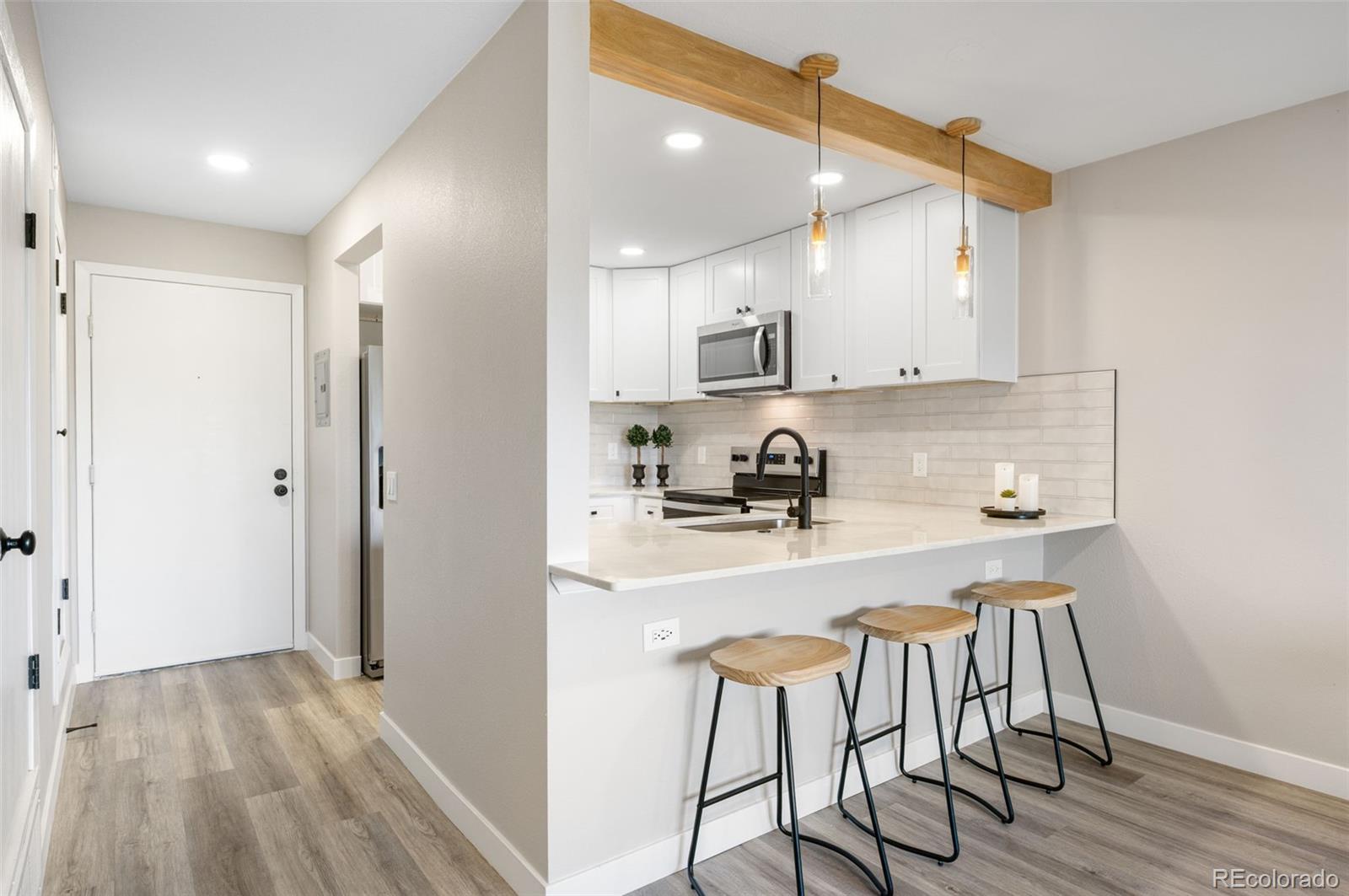 4274 S Salida Way Unit: 3
