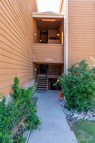 4274 S Salida Way Unit: 3
