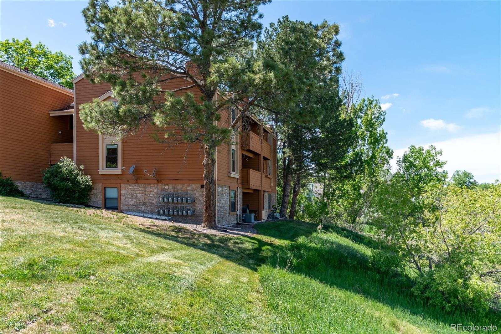 4274 S Salida Way Unit: 3