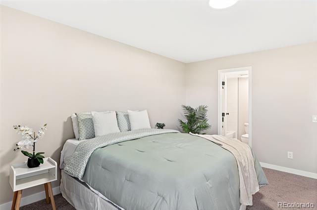 4274 S Salida Way Unit: 3