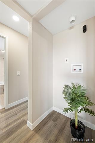 4274 S Salida Way Unit: 3