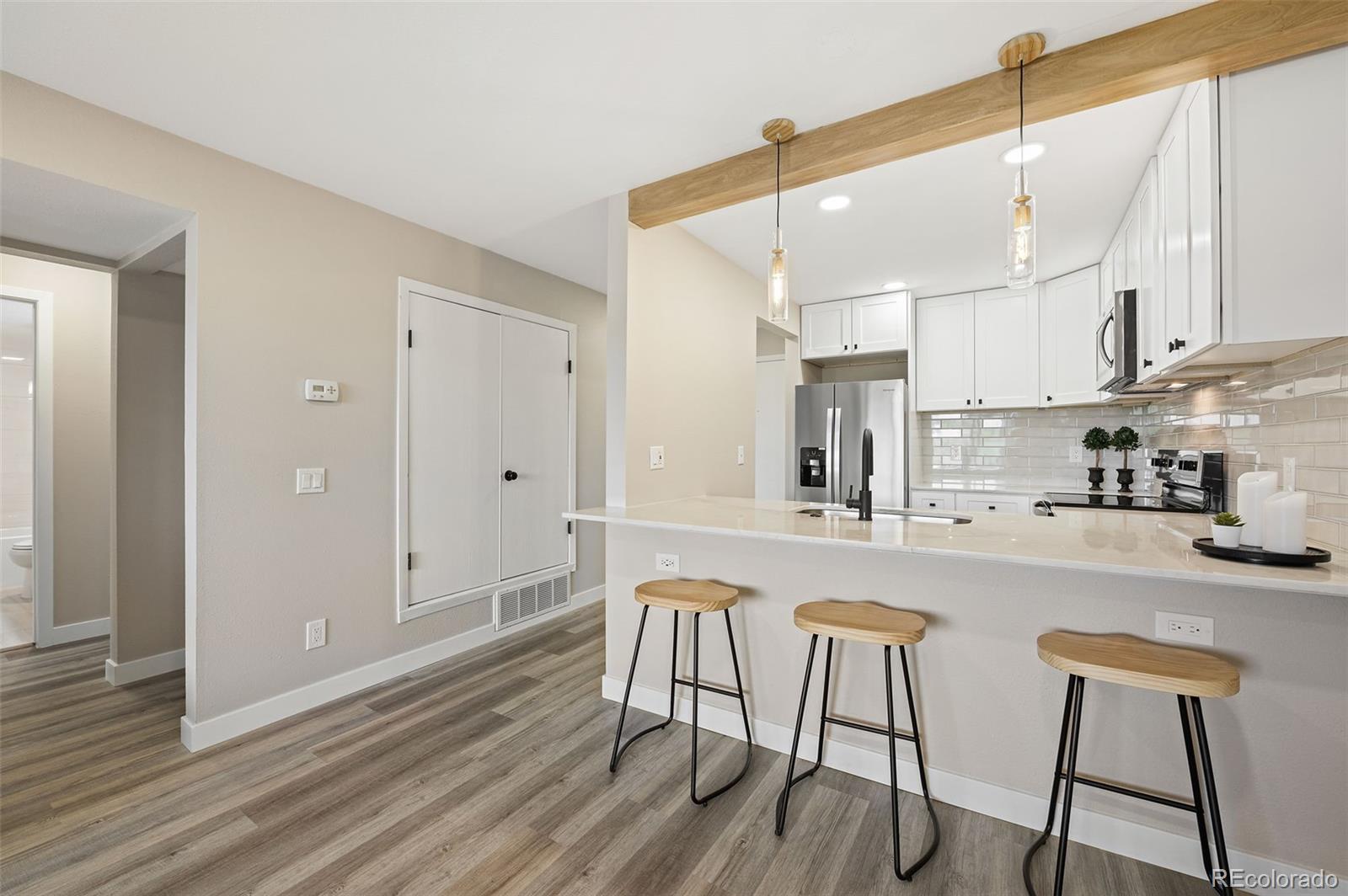 4274 S Salida Way Unit: 3
