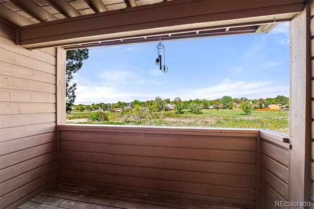 4274 S Salida Way Unit: 3