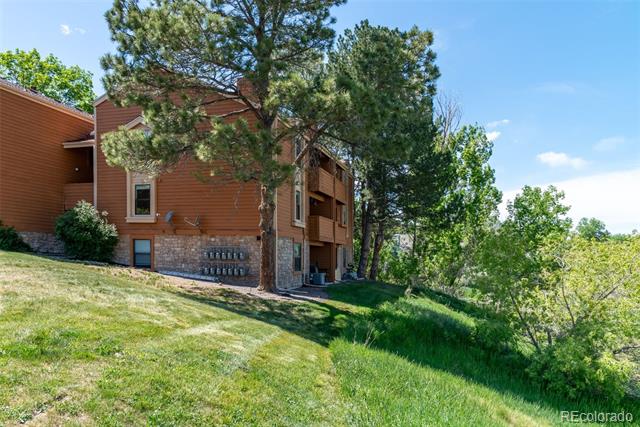 4274 S Salida Way Unit: 3