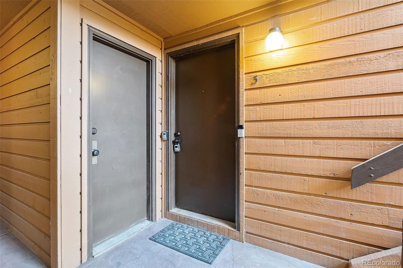 4274 S Salida Way Unit: 3