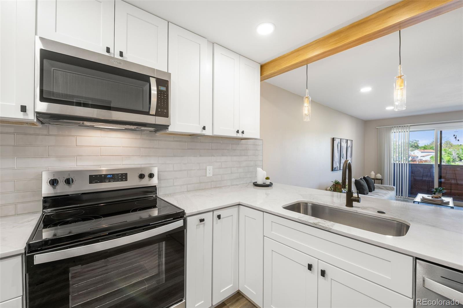 4274 S Salida Way Unit: 3