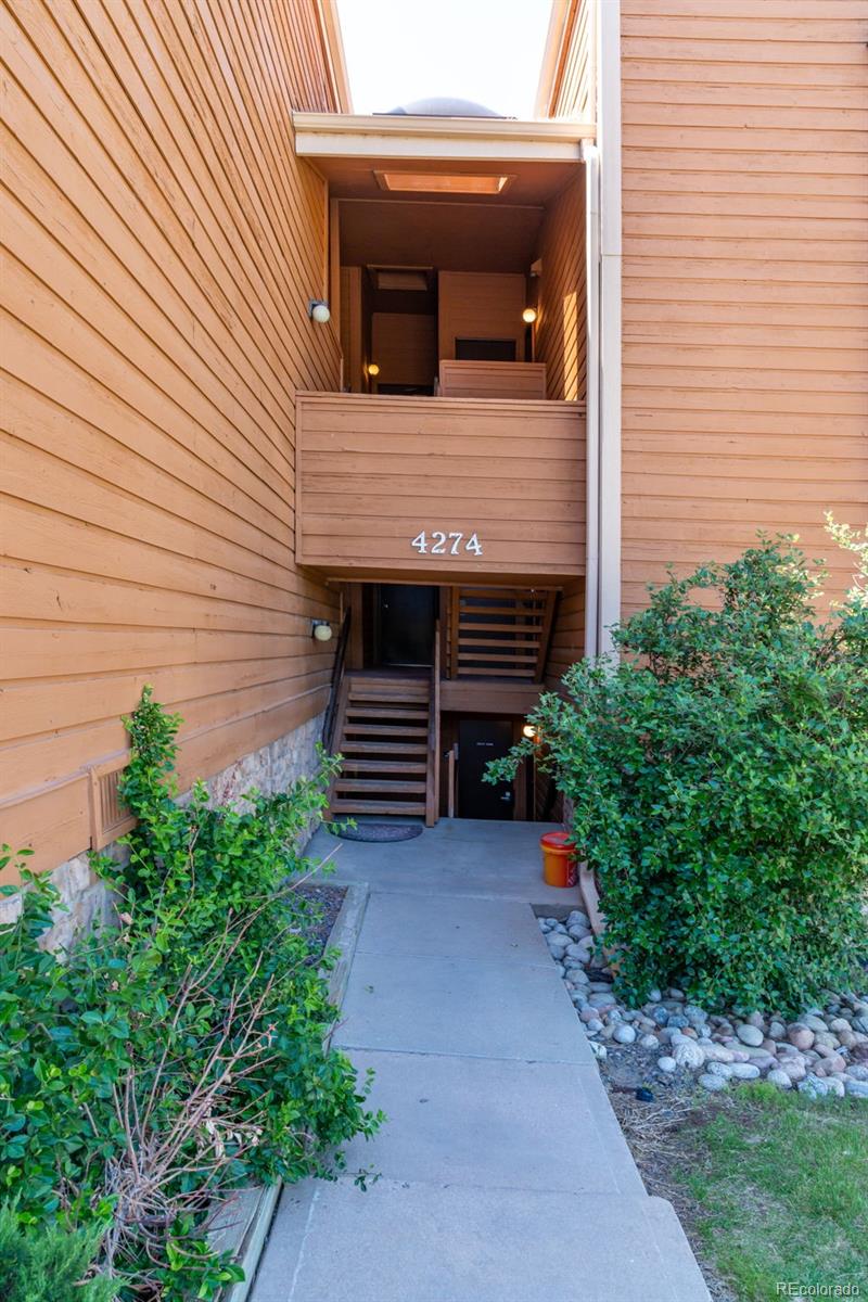 4274 S Salida Way Unit: 3