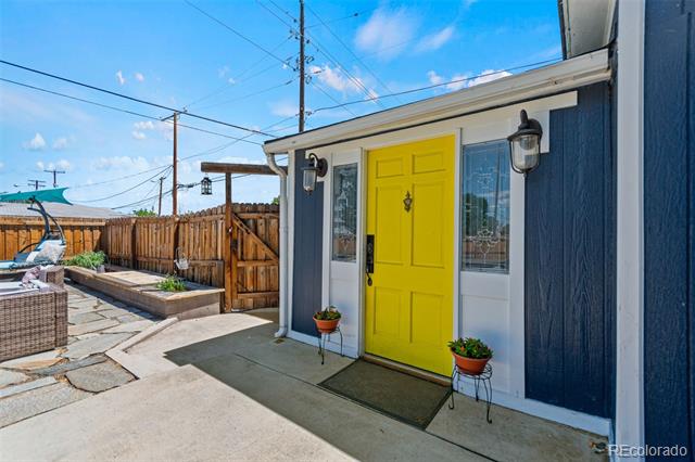 1390 Emporia Street