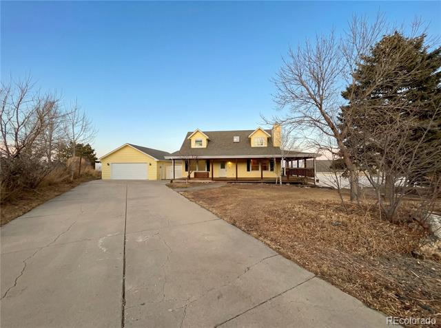3000 Sundown Drive