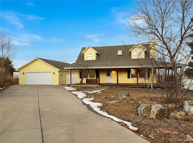 3000 Sundown Drive