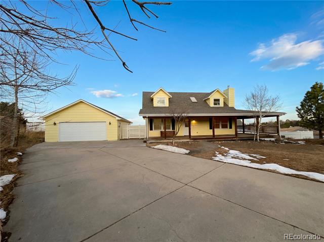 3000 Sundown Drive
