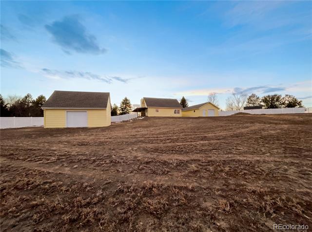 3000 Sundown Drive