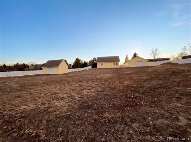 3000 Sundown Drive