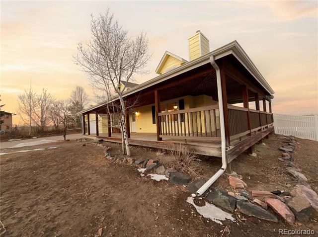 3000 Sundown Drive
