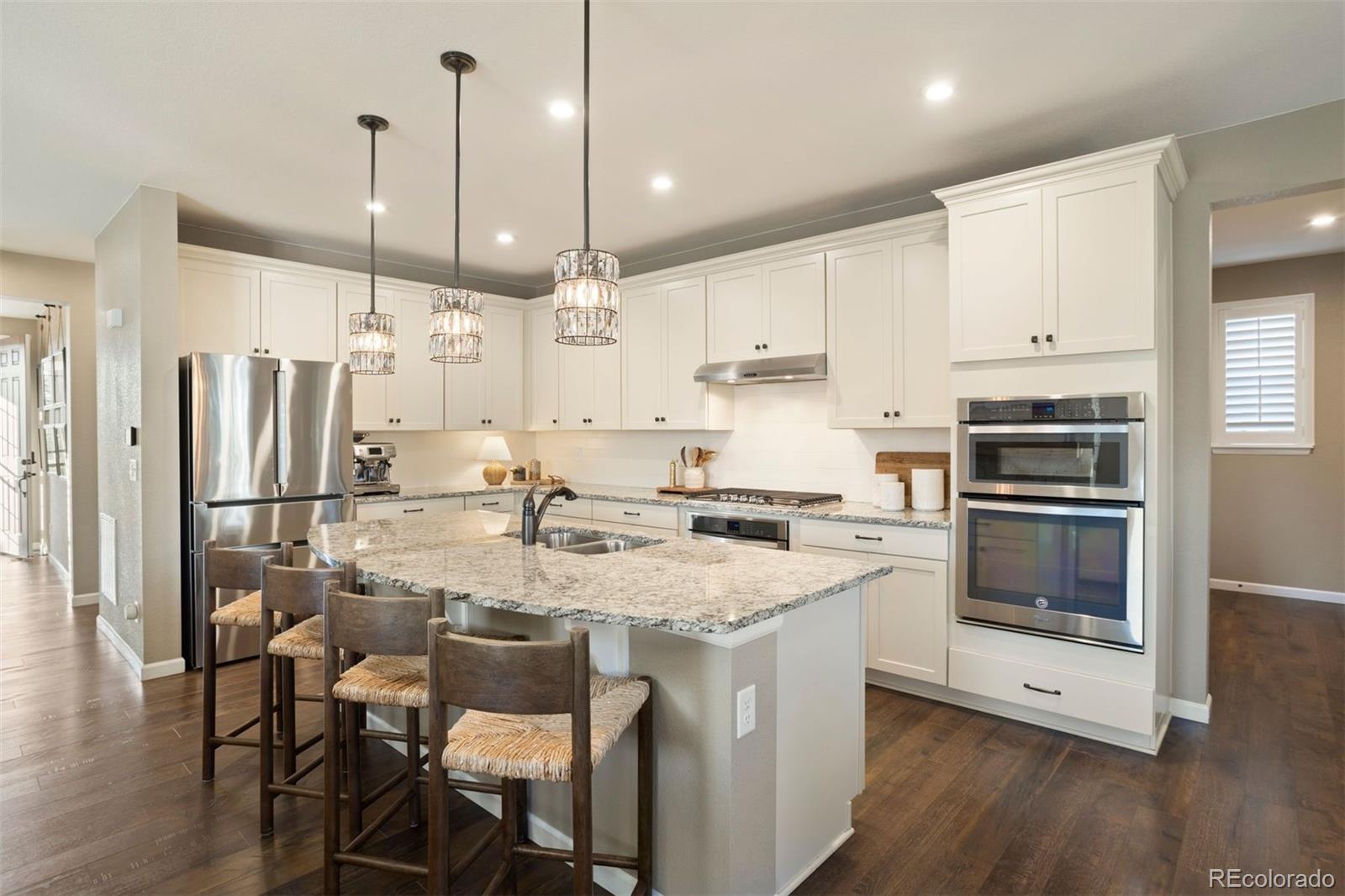 23796 E Rocky Top Avenue