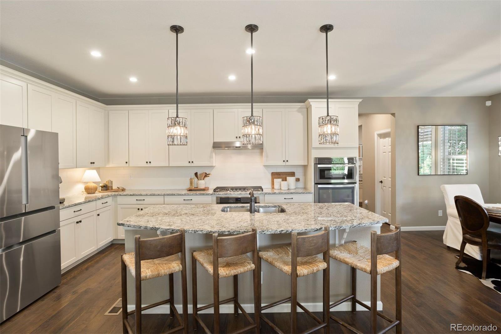 23796 E Rocky Top Avenue