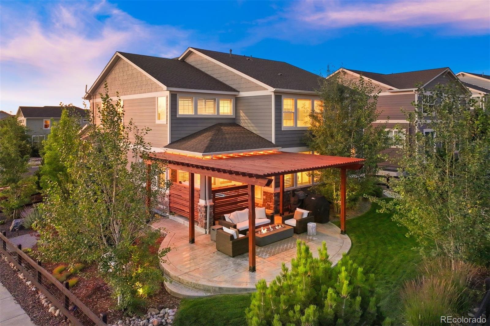 23796 E Rocky Top Avenue