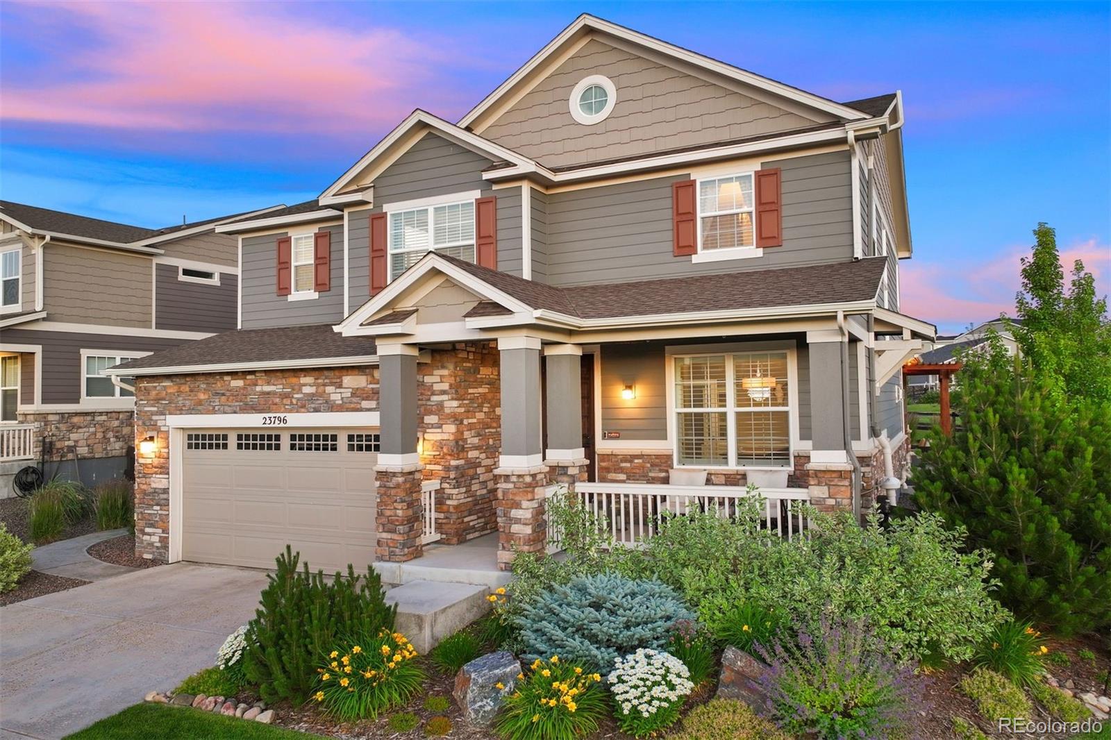 23796 E Rocky Top Avenue