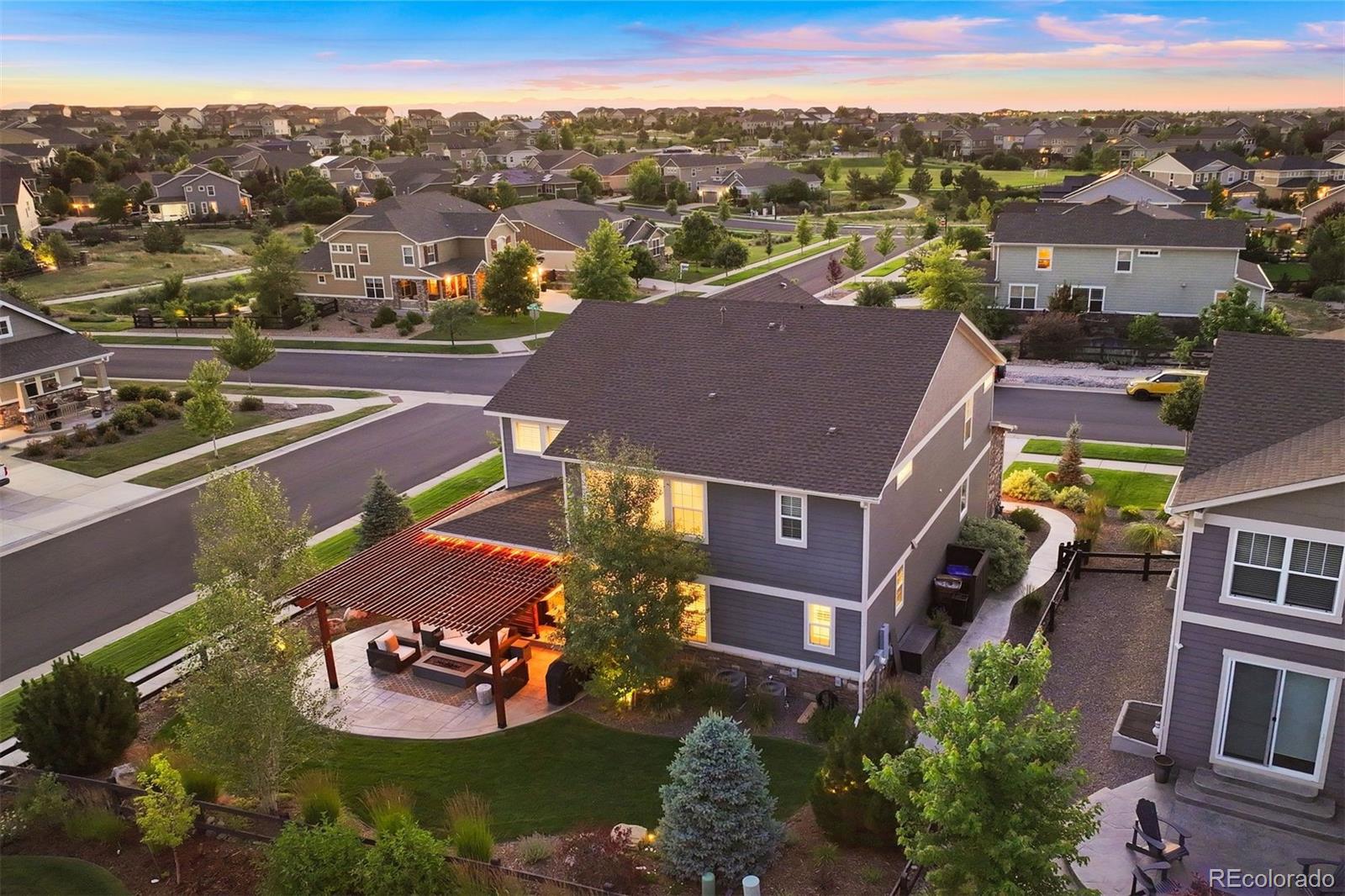 23796 E Rocky Top Avenue