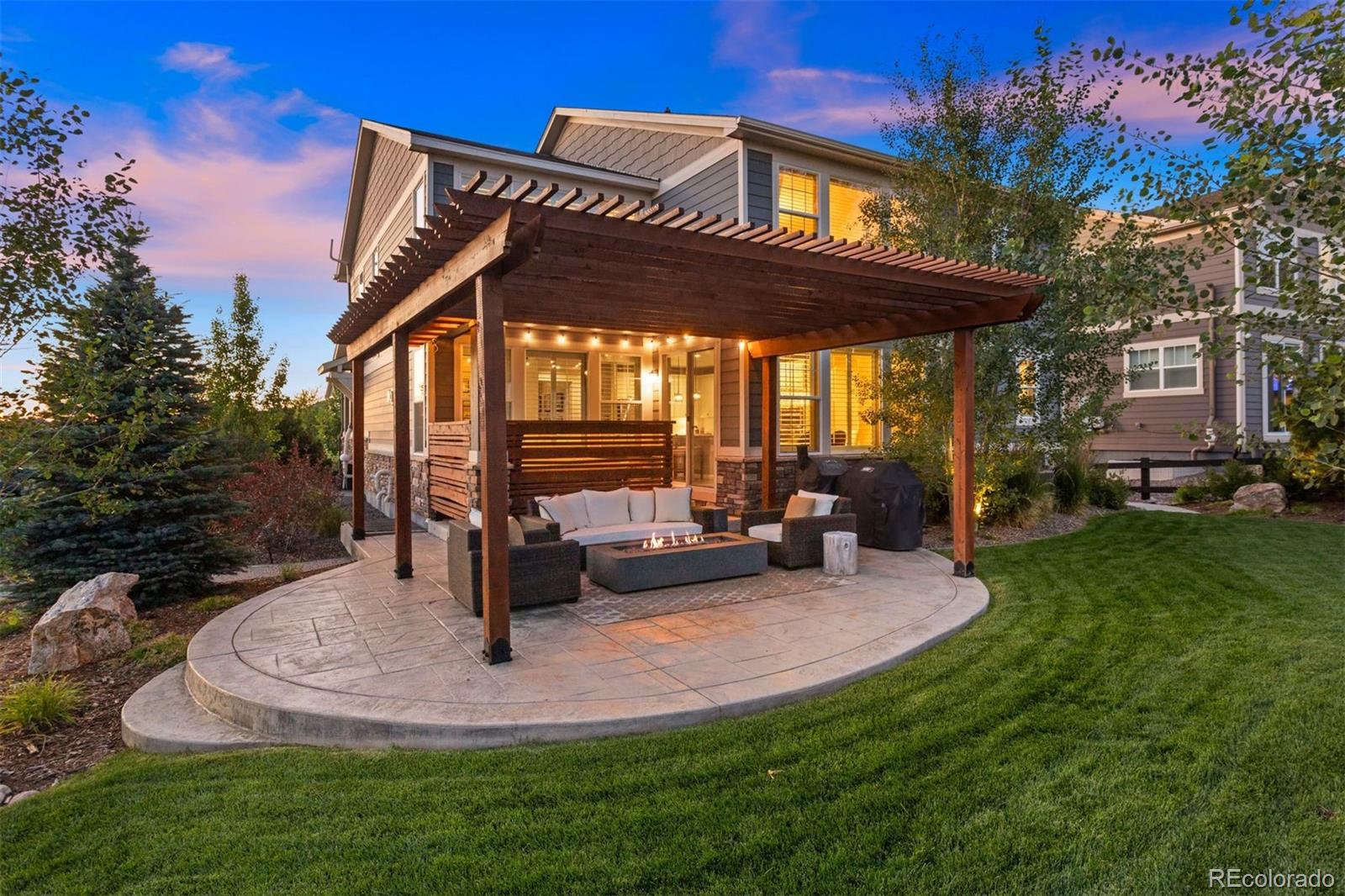 23796 E Rocky Top Avenue