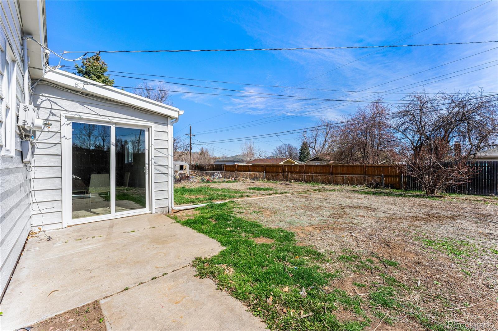 1036 Vaughn Street
