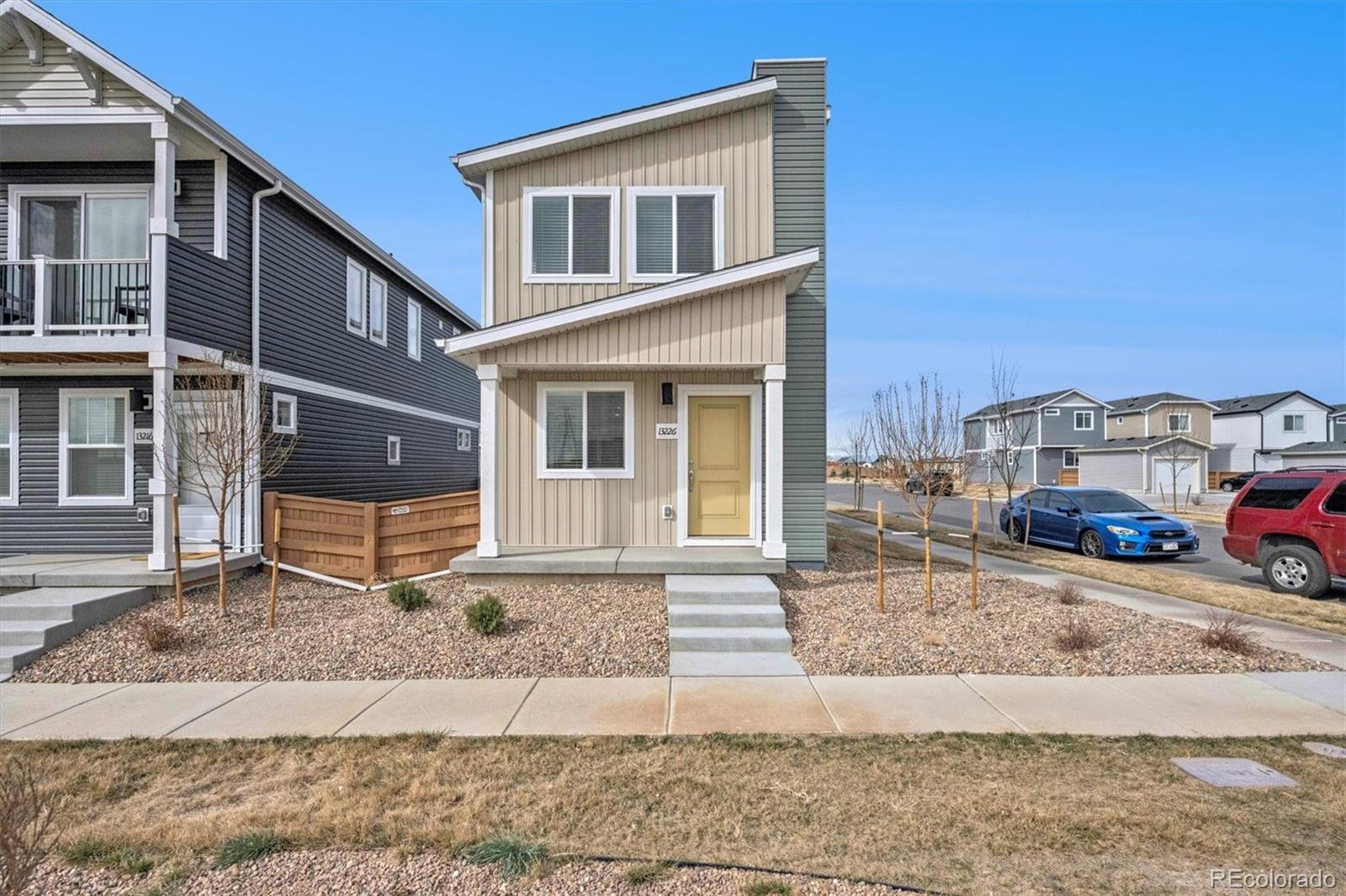 13226 E 103rd Avenue