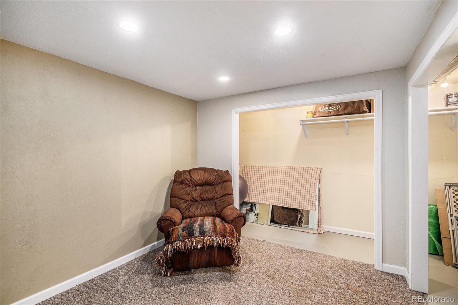 618 N Bentley Street