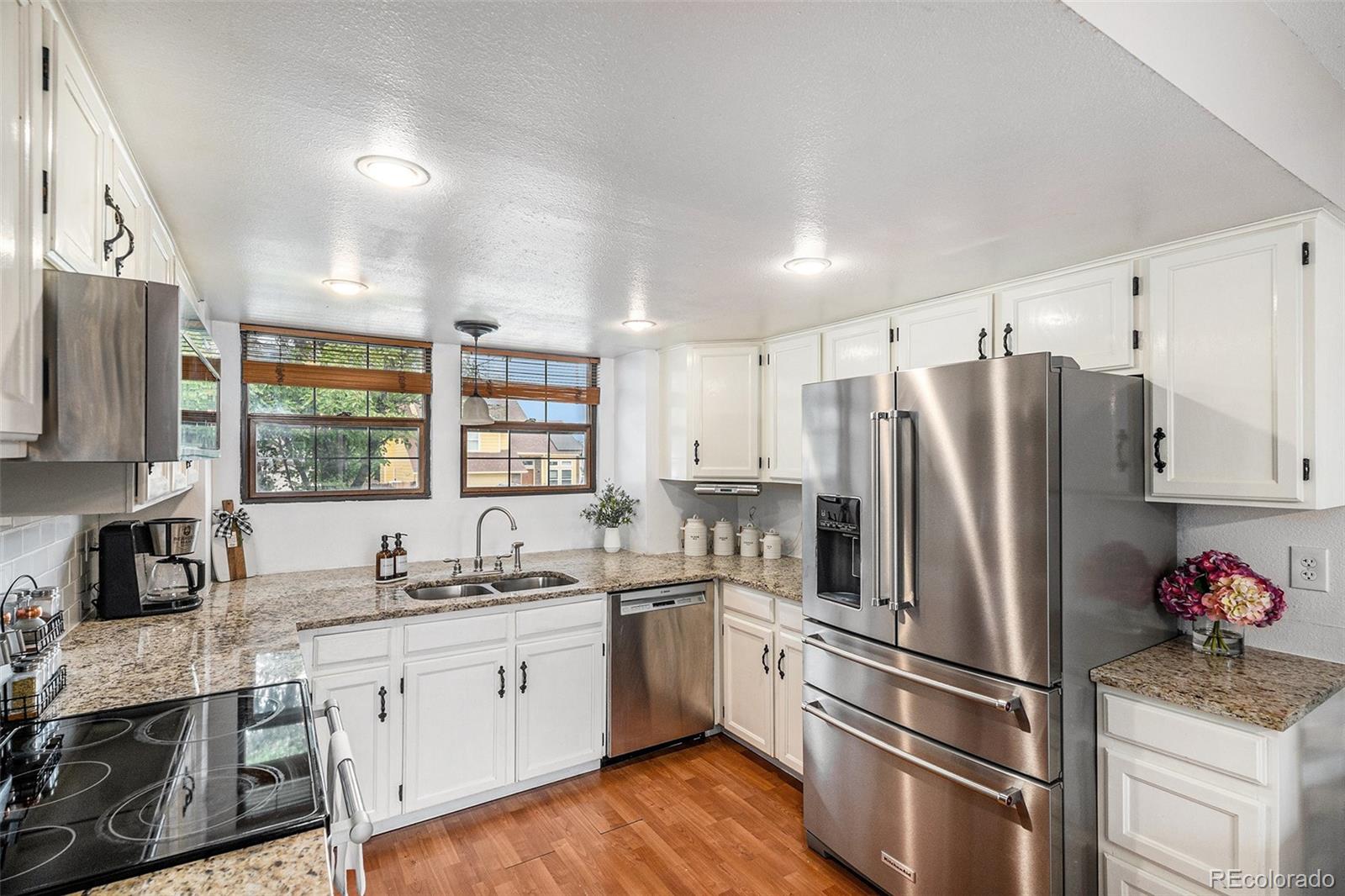 618 N Bentley Street