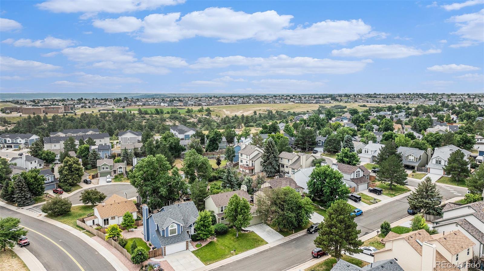 618 N Bentley Street