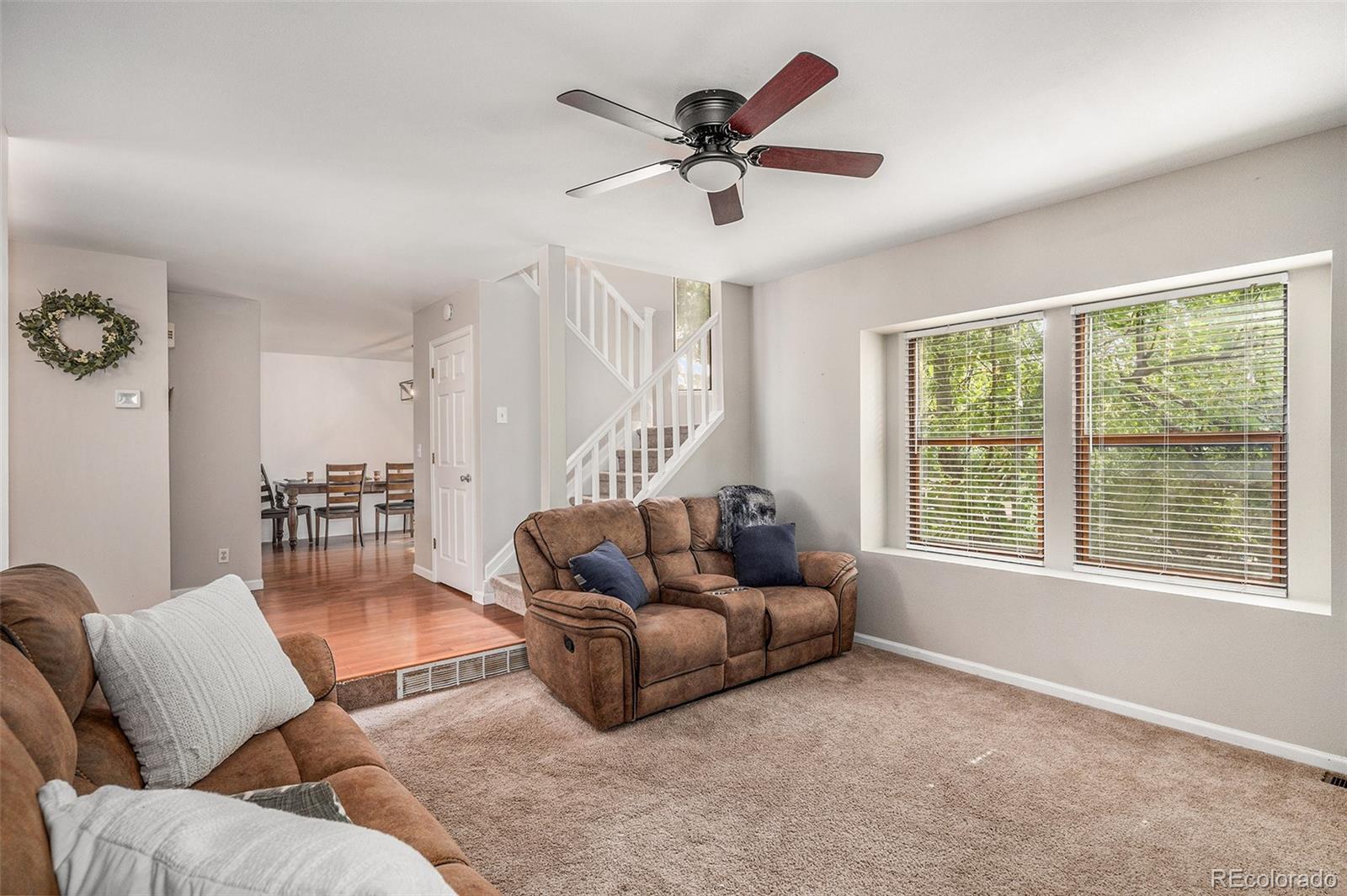 618 N Bentley Street