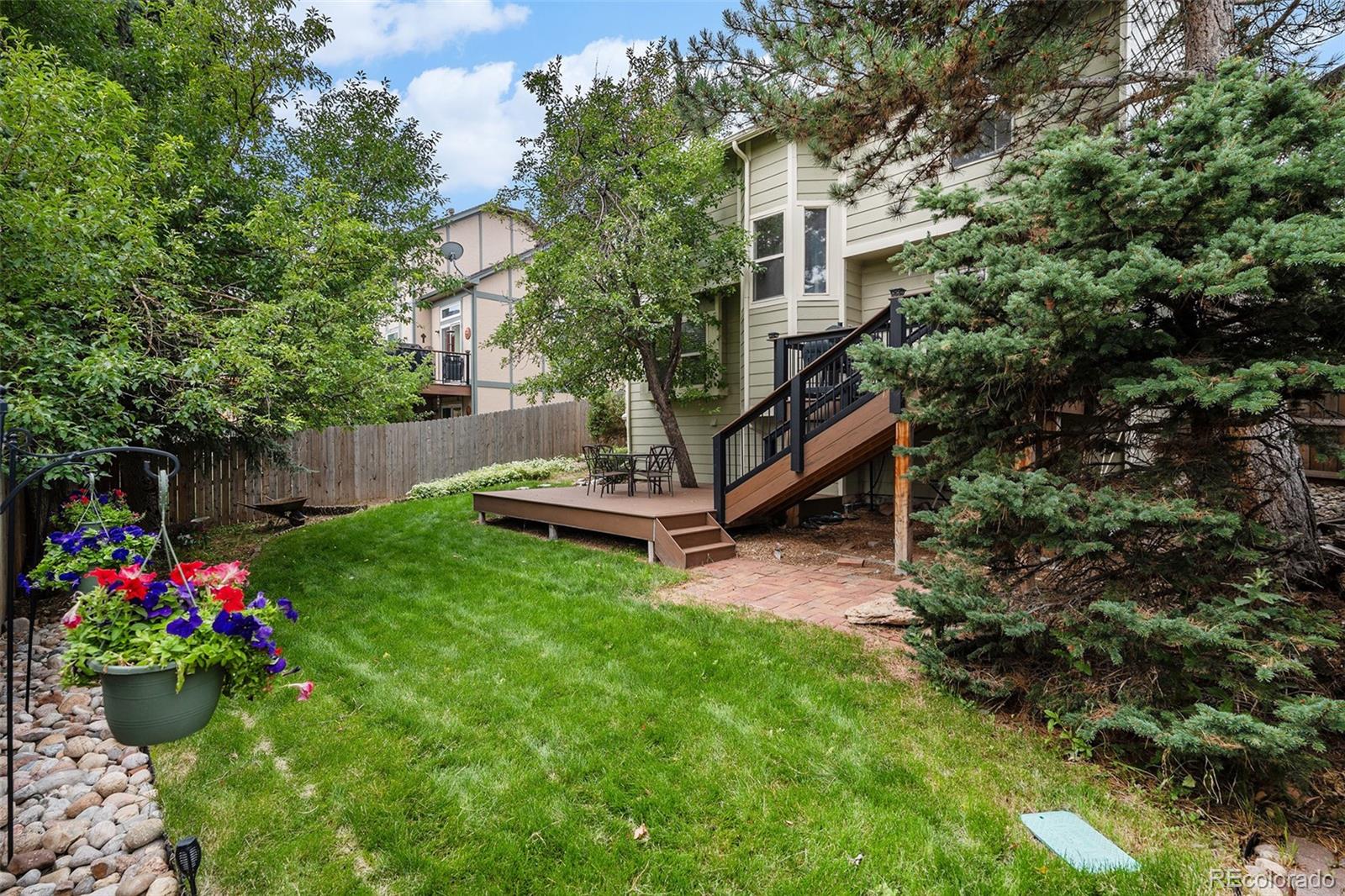 618 N Bentley Street