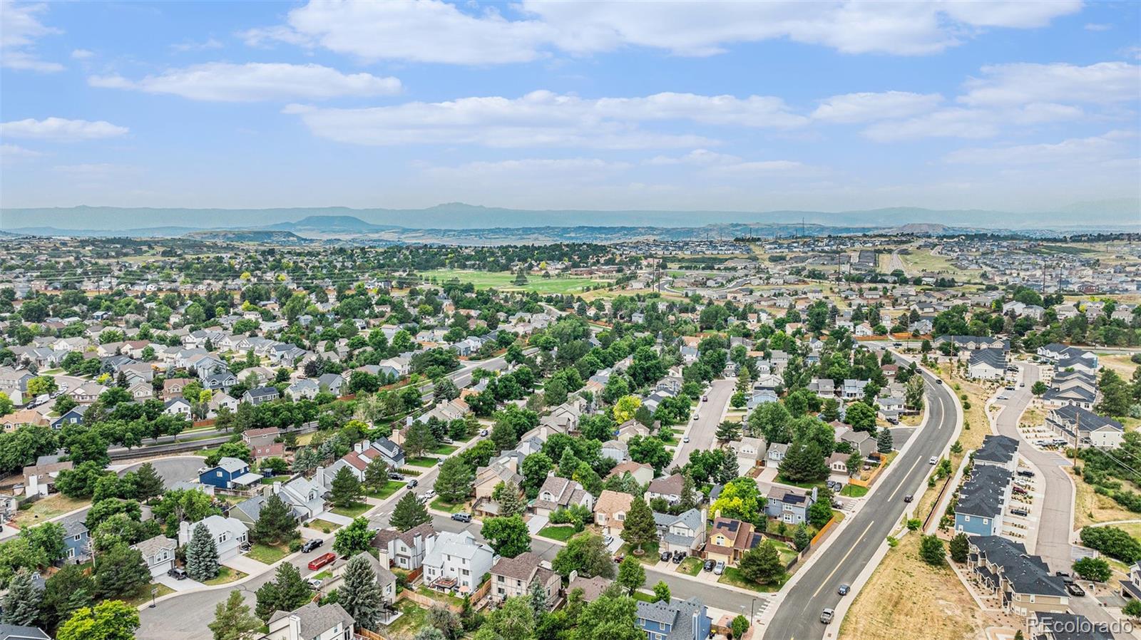 618 N Bentley Street