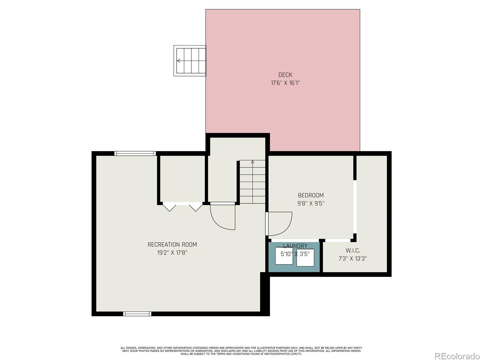 618 N Bentley Street