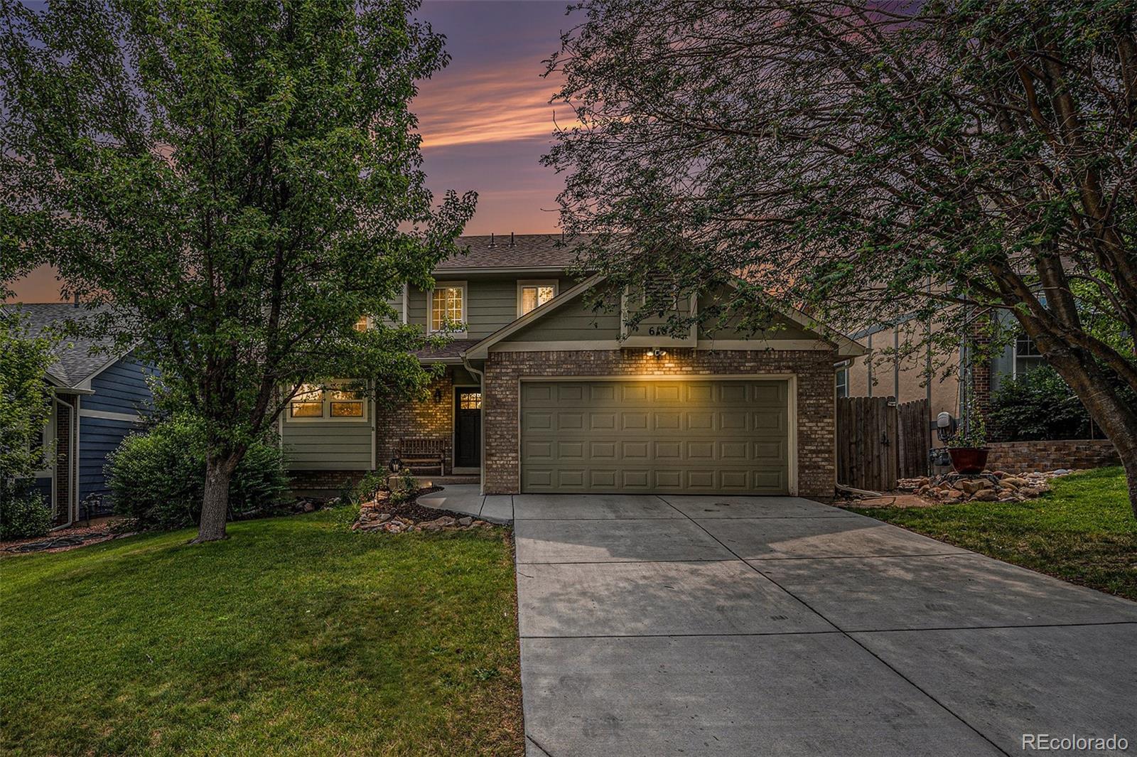 618 N Bentley Street