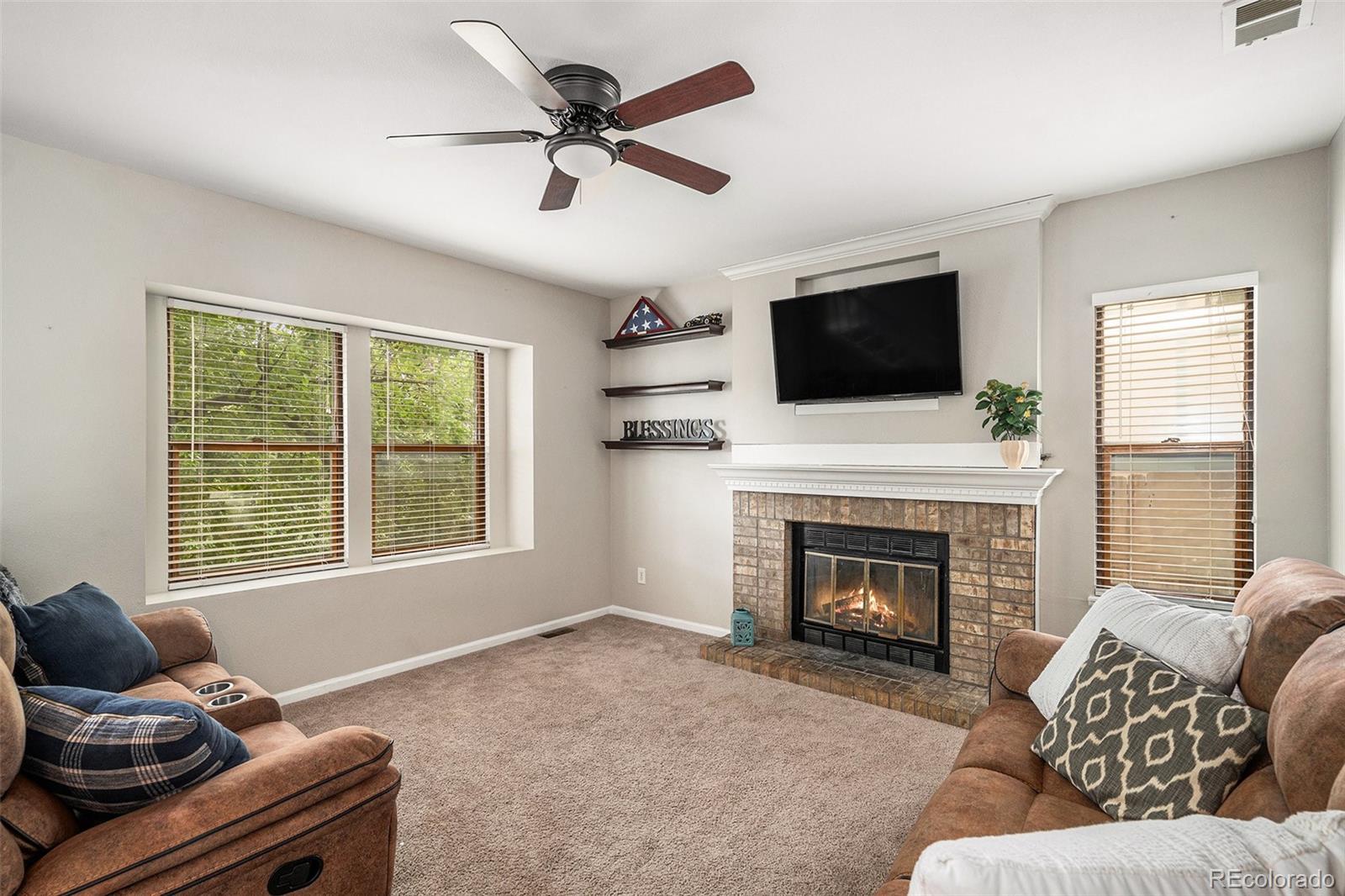 618 N Bentley Street