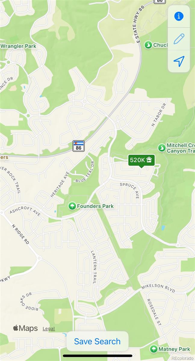 618 N Bentley Street