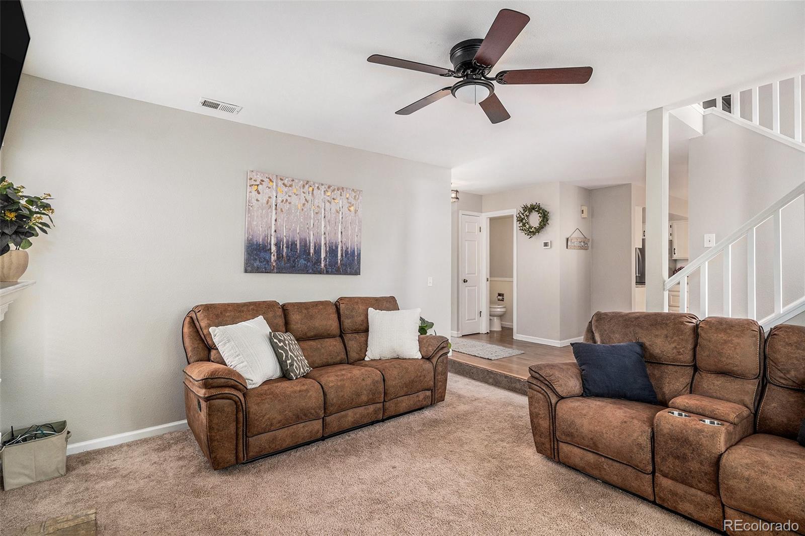 618 N Bentley Street