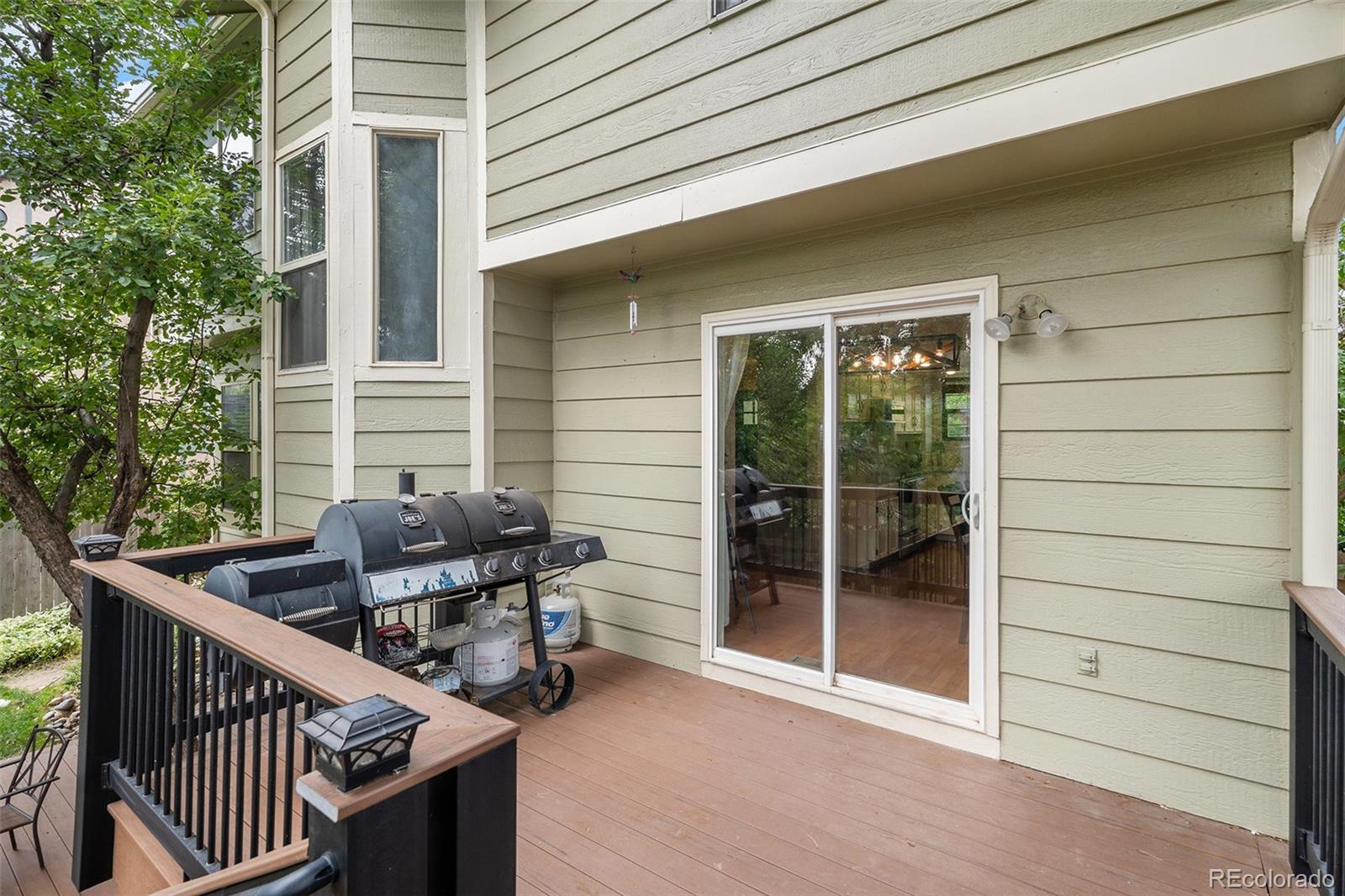 618 N Bentley Street