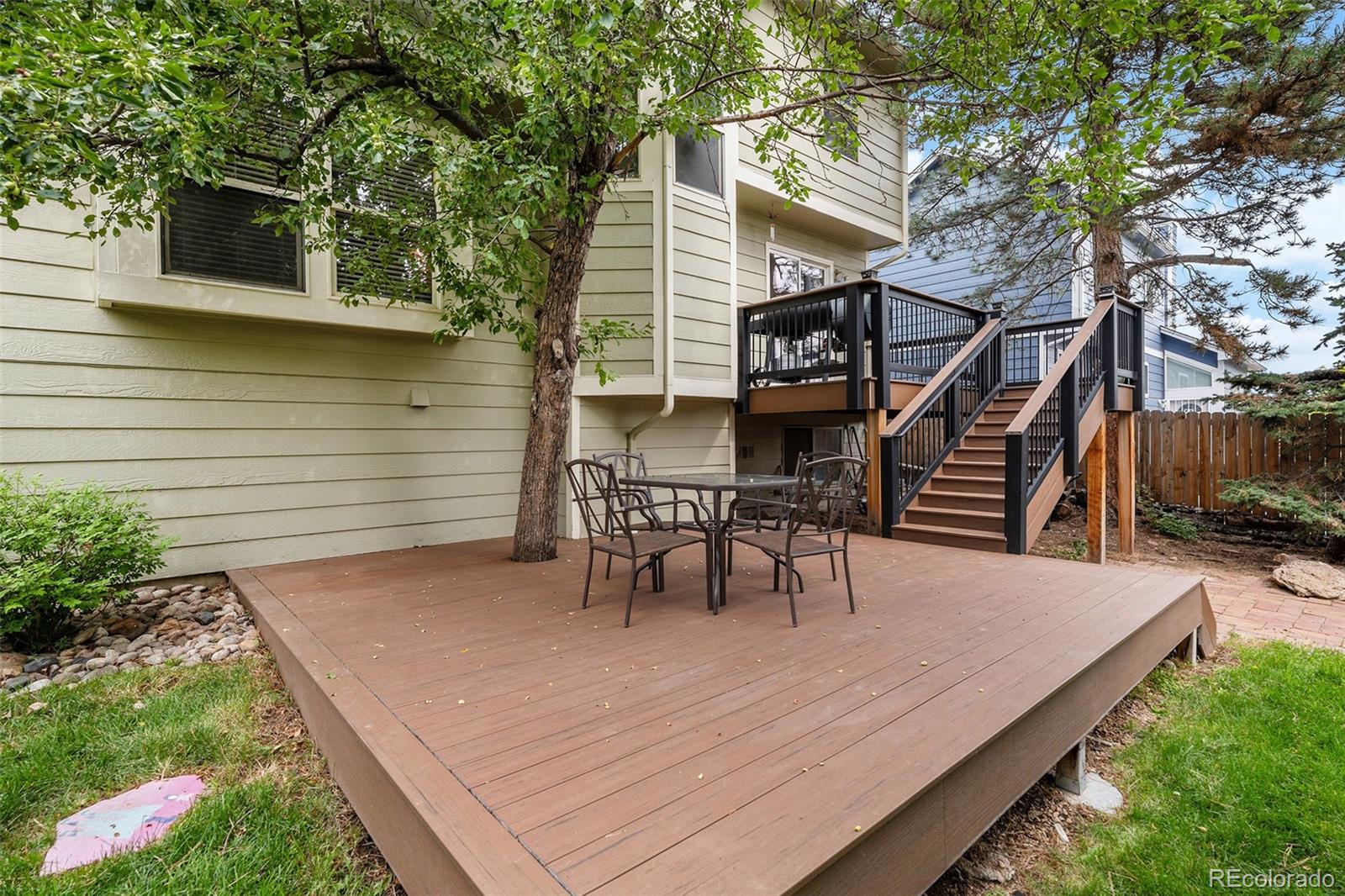 618 N Bentley Street