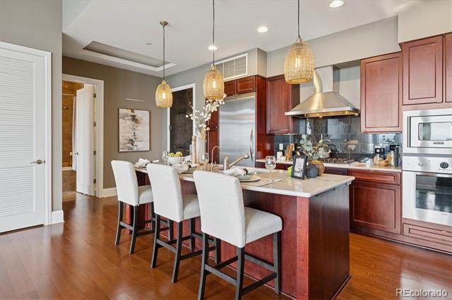 5455 Landmark Place Unit: 1411
