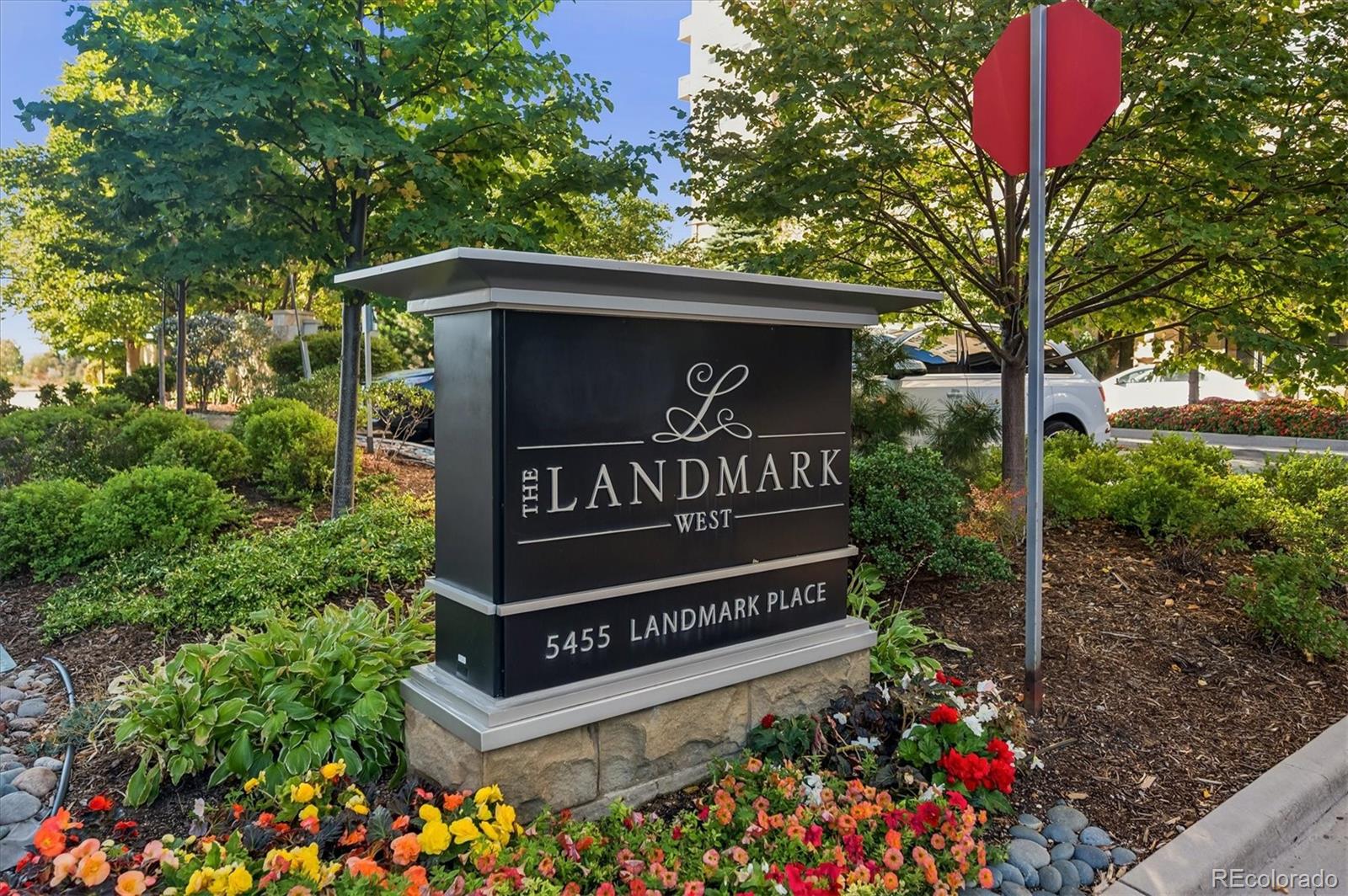 5455 Landmark Place Unit: 1411