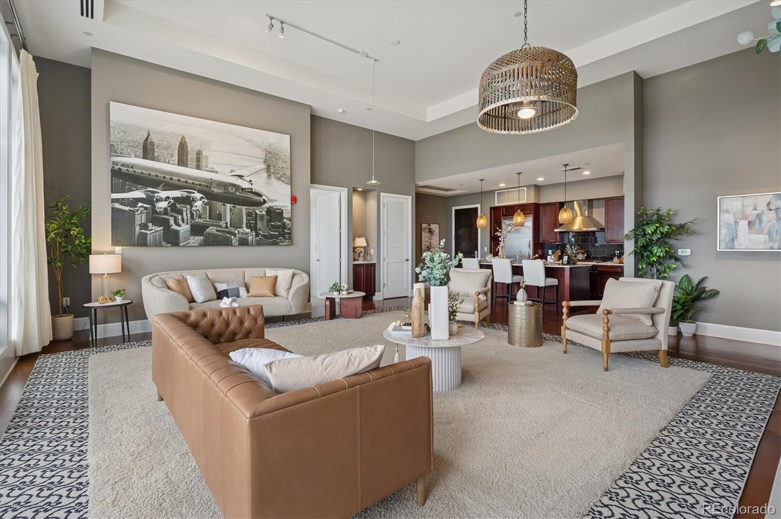 5455 Landmark Place Unit: 1411