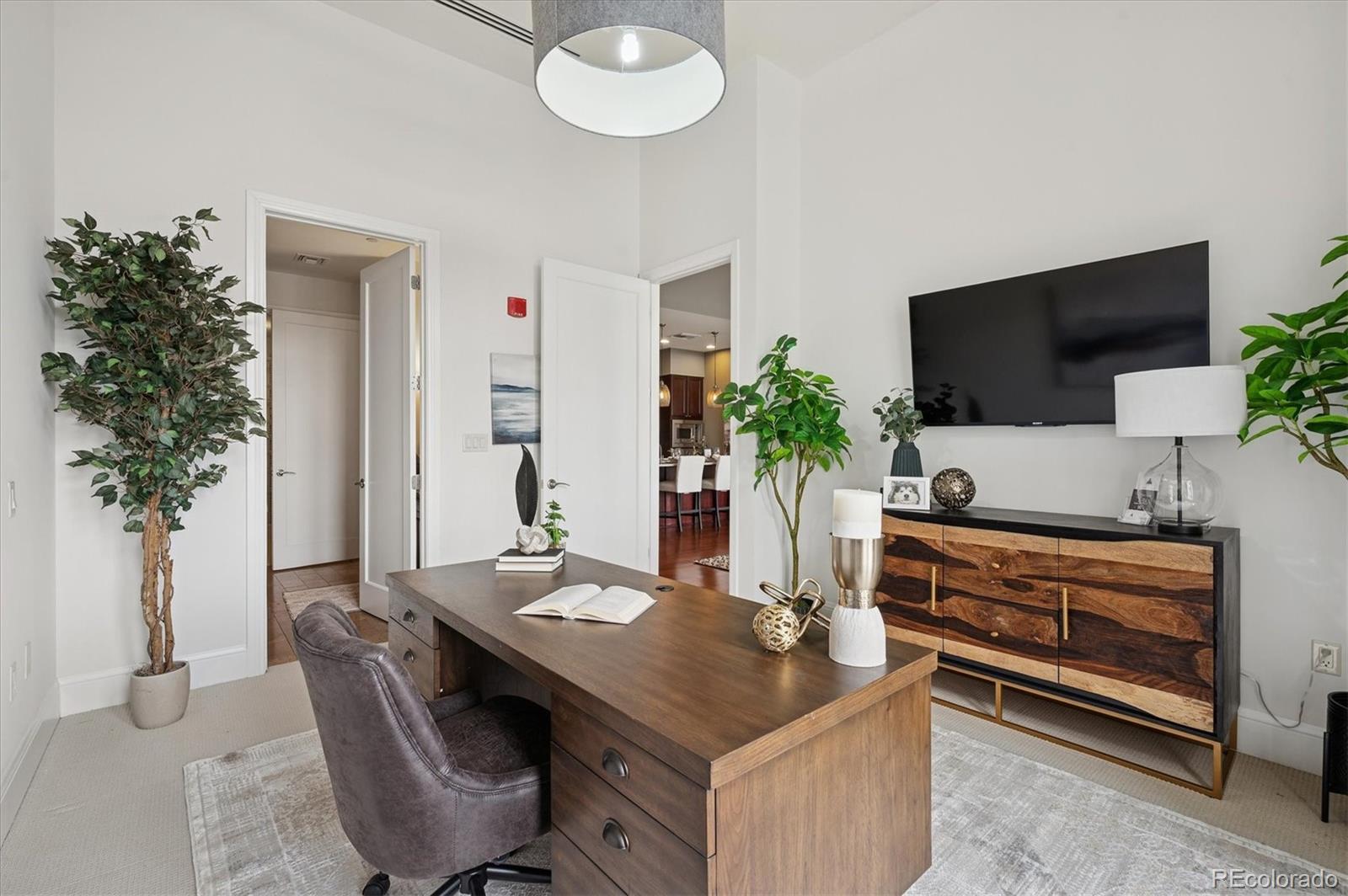 5455 Landmark Place Unit: 1411